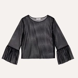 Aritzia blouse